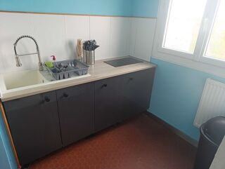  Appartement à louer 1 pièce 29 m²
