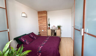 Vente Appartement appartement T3 - Haut Bonnefoy
Garage, balcon, cellier Toulouse