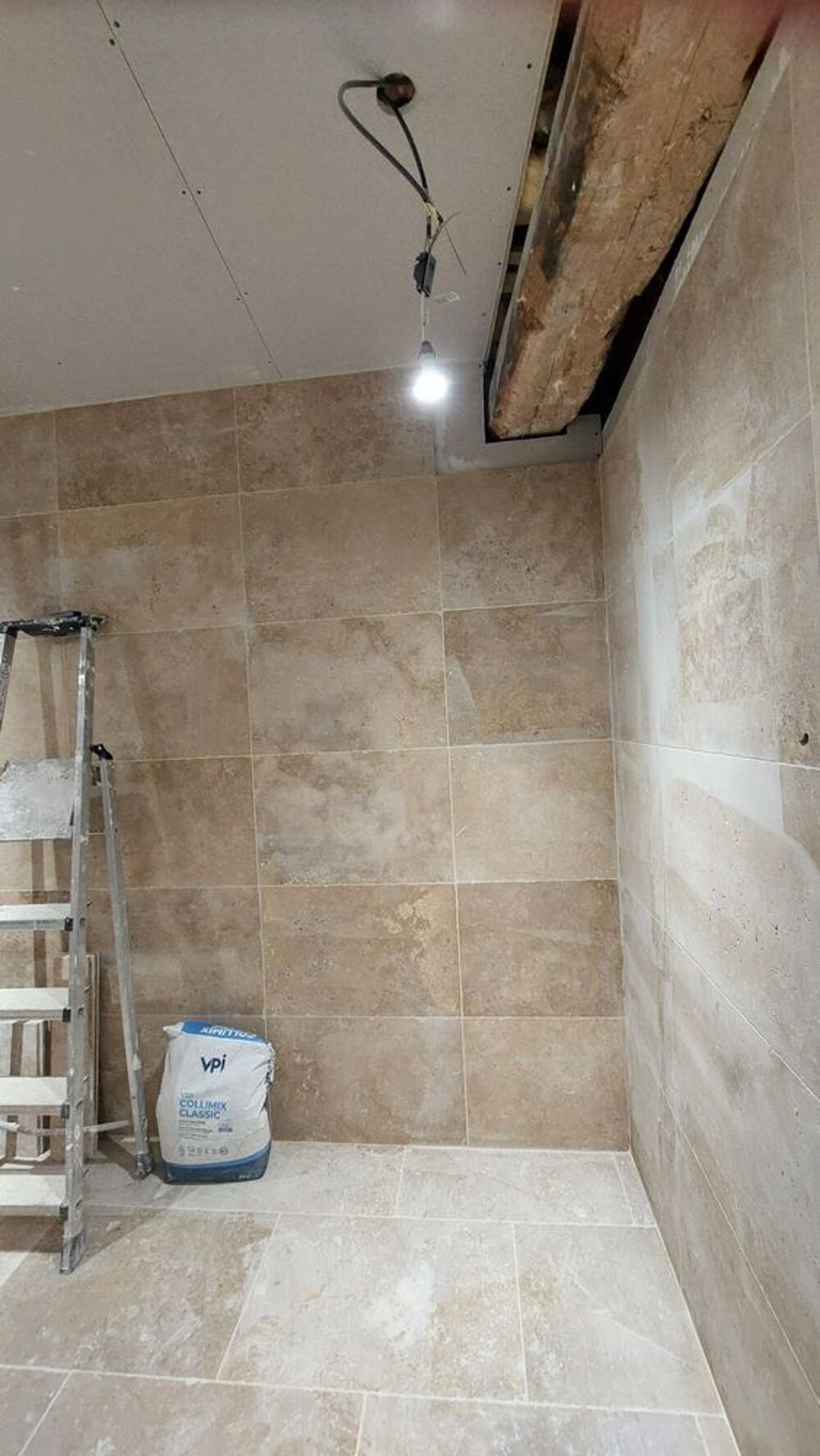 Vente Maison Maison de village au coeur de Claviers travaux à terminer Claviers