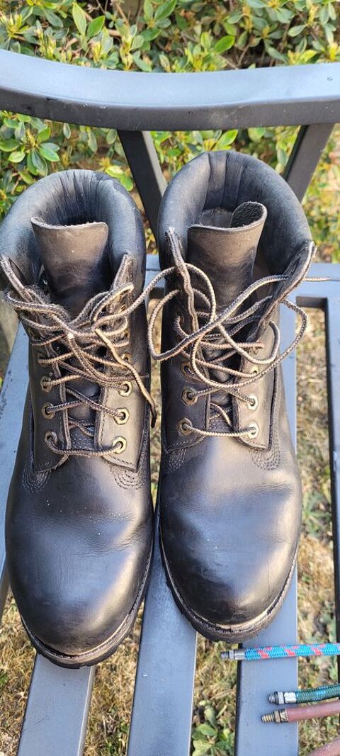 Chaussures Timberland 50 Moissy-Cramayel (77)