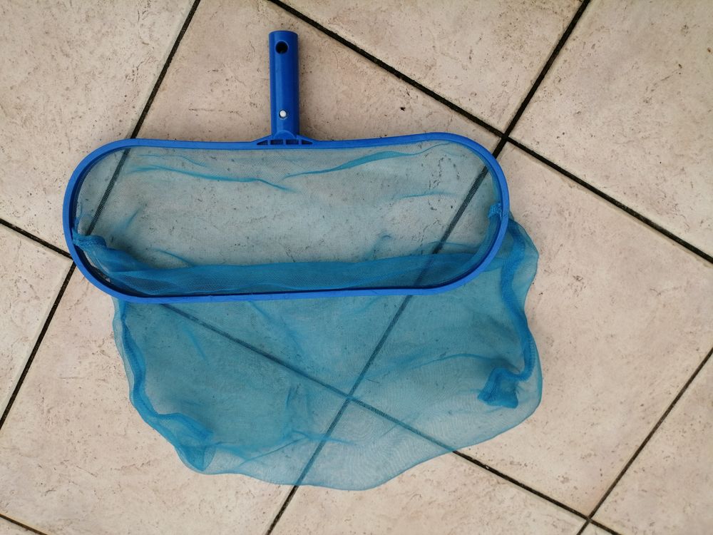 ACCESSOIRES DE PISCINE Jardin