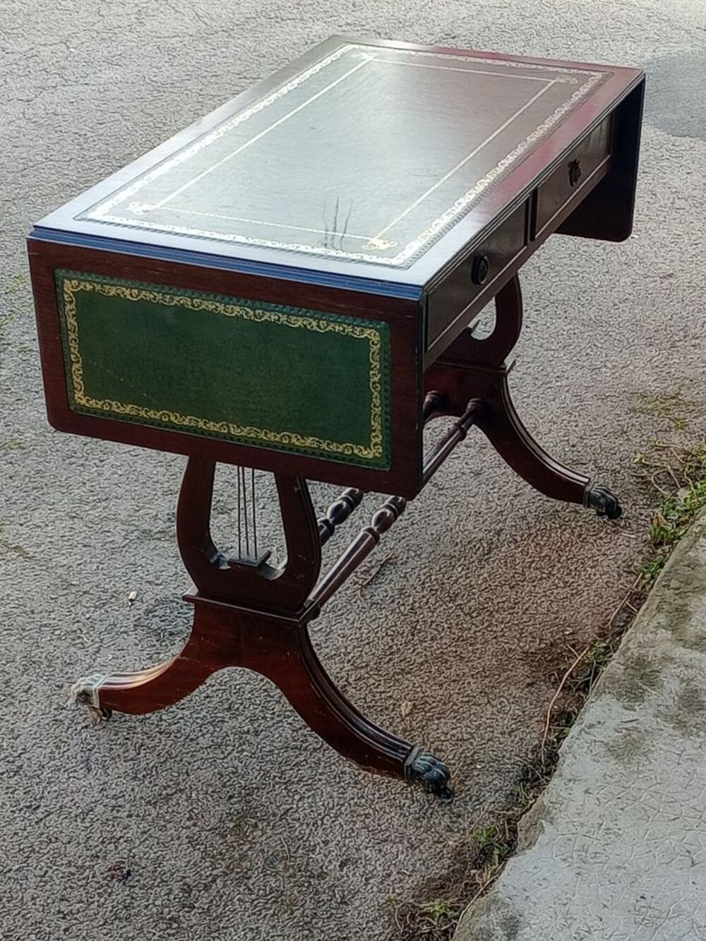 Bureau ancien Meubles