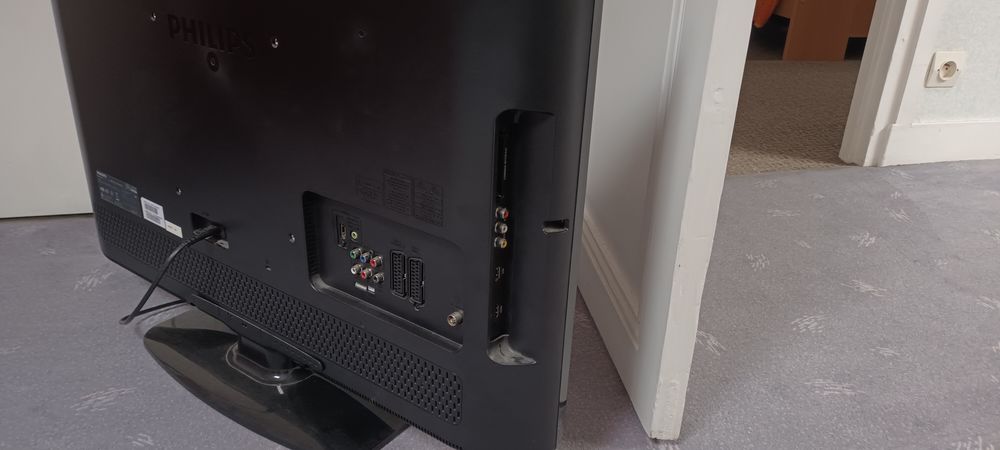 TELEVISEUR PHILIPS Photos/Video/TV