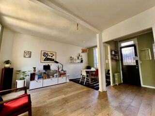 Vente Maison Maison F5 Bagnolet