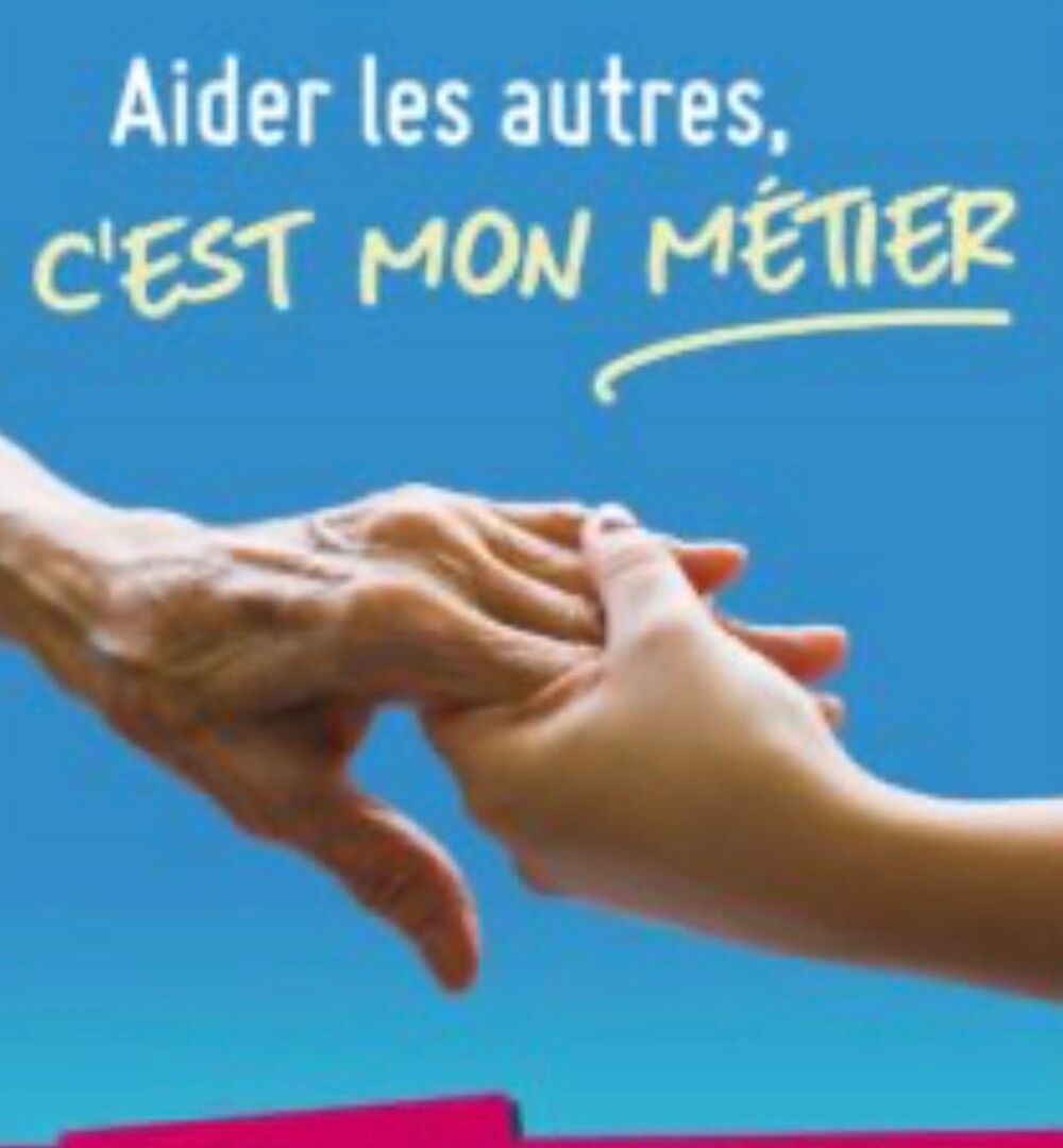   Auxiliaire de vie  