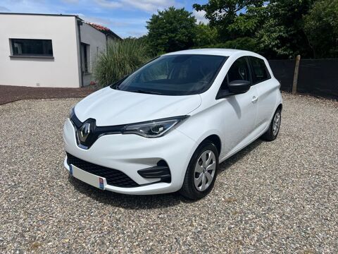Renault zoe R110 Life