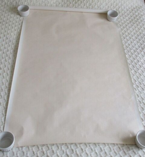 ROULEAU PAPIER MILLIMETRE CANSON   1,50 m x 0,75 3 Saint-Andr�-les-Vergers (10)