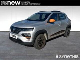 Spring Achat Int&eacute;gral Confort Plus 2022 occasion 26200 Mont&eacute;limar