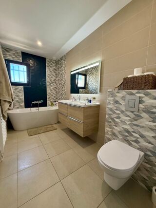  Maison à vendre 5 pièces 100 m²