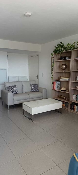  Appartement à vendre 3 pièces 62 m²