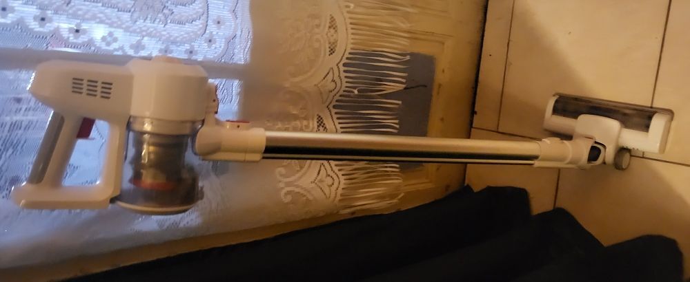 aspirateur Electroménager