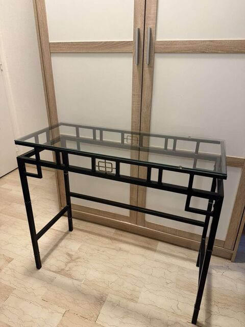 Table type console 40 Dcines-Charpieu (69)