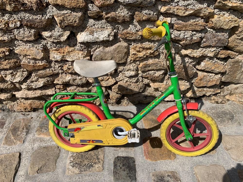 V&eacute;lo enfant Vélos