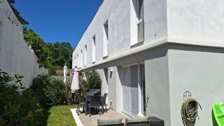 Maison � vendre 4 pi�ces 81 m�