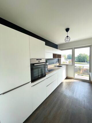  Appartement � louer 2 pi�ces 61 m�