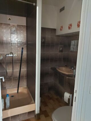  Appartement � vendre 1 pi�ce 21 m�