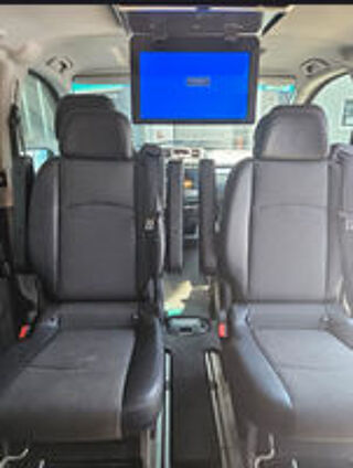 Viano 2011 occasion 68000 Colmar