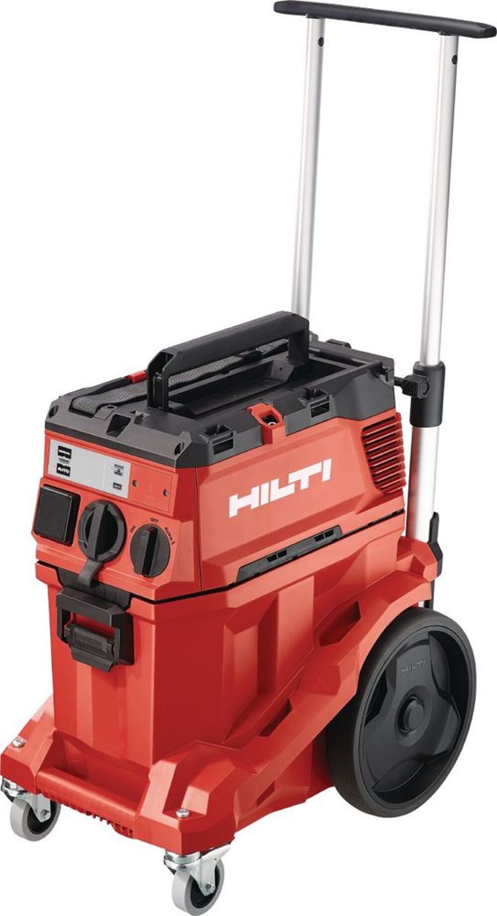 aspirateur HILTI Bricolage