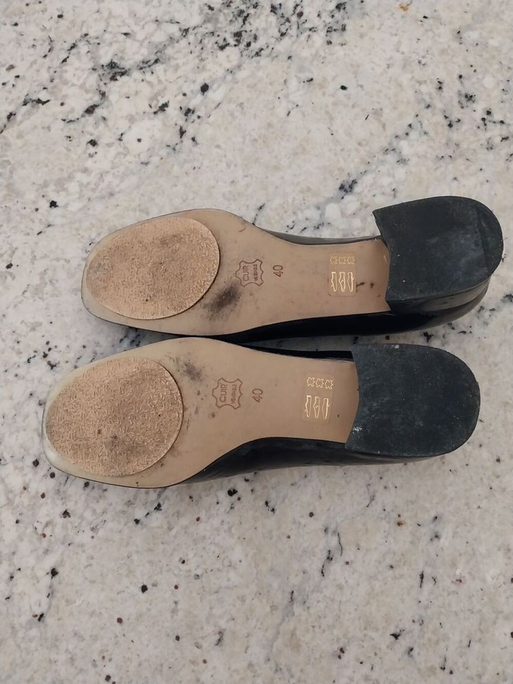 Chaussures femme Chaussures
