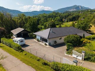  Maison à vendre 8 pièces 259 m²