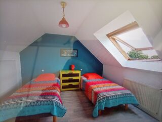  Maison à vendre 5 pièces 112 m²