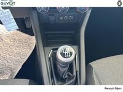 Clio V Clio Blue dCi 100 ch GSR2 Evolution 2025 occasion 21000 Dijon