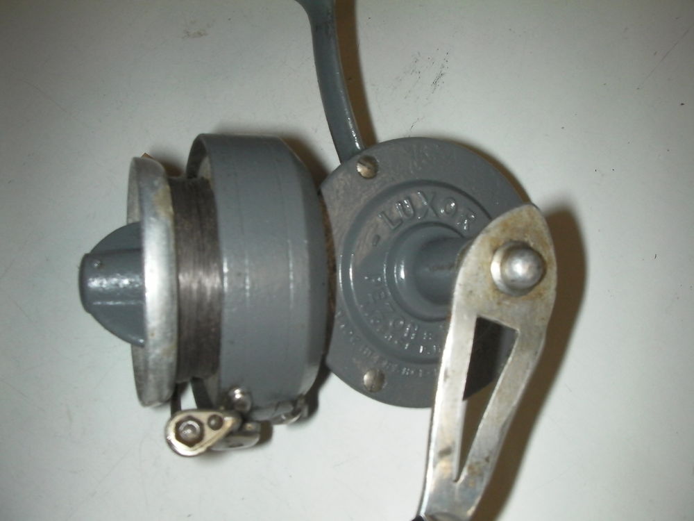 Moulinet lancer LUXOR Sports