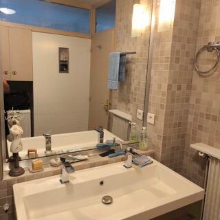  Appartement à vendre 3 pièces 64 m²