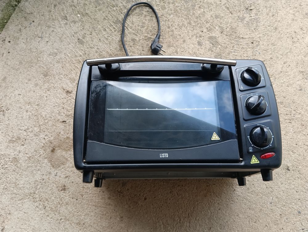 Mini four Electroménager