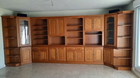 Grand living 350 Chaill-les-Marais (85)