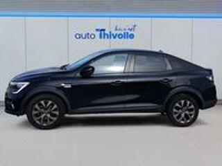 Arkana mild hybrid 140 EDC GSR2 Evolution 2024 occasion 42120 Le Coteau
