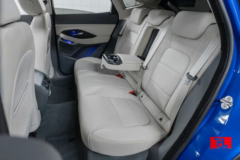 E-PACE E-Pace 2.0 - 250 ch AWD BVA S 2018 occasion 59310 Auchy-lez-Orchies
