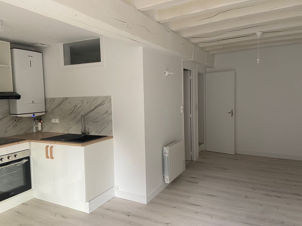Location Duplex/Triplex PROCHE GARE SENS, au calme, duplex avec jardin partagé Sens