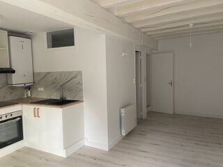  Duplex/triplex à louer 2/3 pièces 51 m²