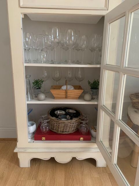 vitrine de rangement 80 Biarritz (64)