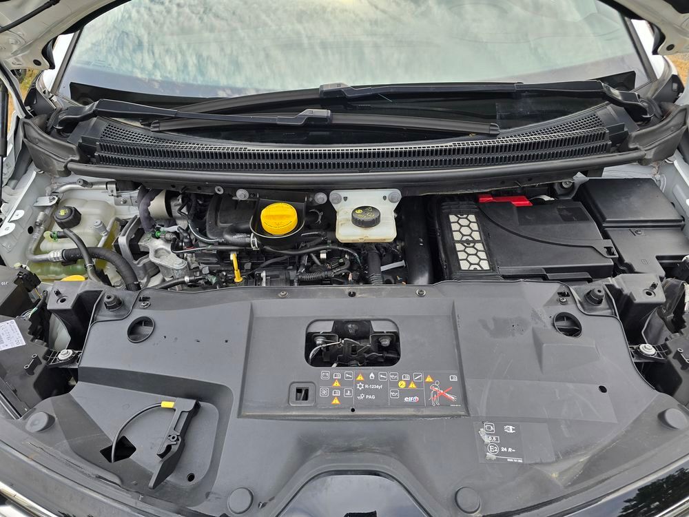 Scenic IV Scenic dCi 130 Energy Intens 2017 occasion 91410 Dourdan