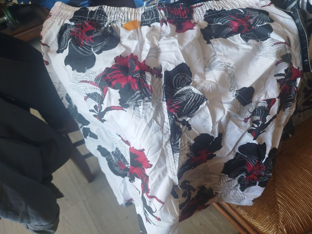 Shorts de bain Vêtements