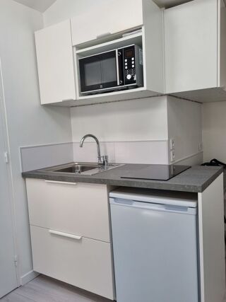  Appartement � louer 1 pi�ce 20 m�