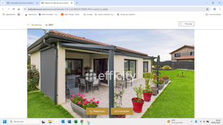  Maison à vendre 5 pièces 142 m²