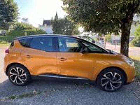 Scenic IV Scenic dCi 110 Energy EDC Intens 2017 occasion 69007 Lyon