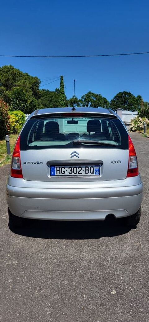 Citroen c3 Citro&euml;n  Classic 1.1i Airdream