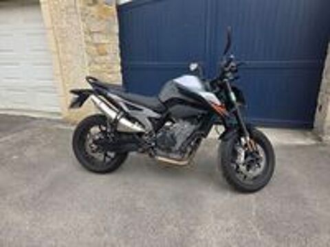 KTM 2018 occasion 51110 Boult-sur-Suippe
