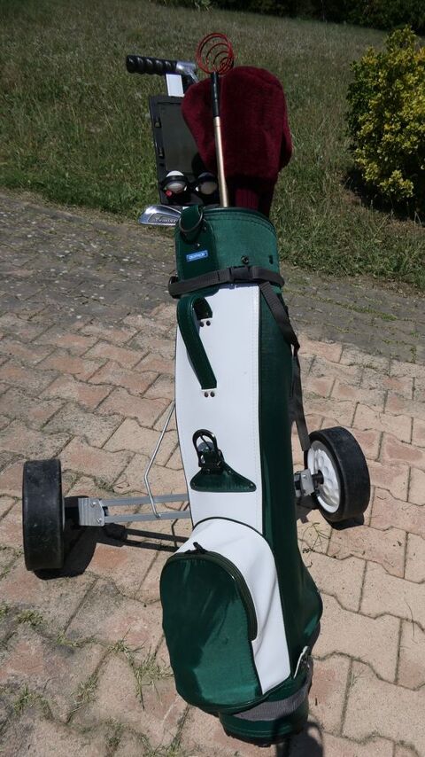 Mat�riel de golf 38 Fayence (83)