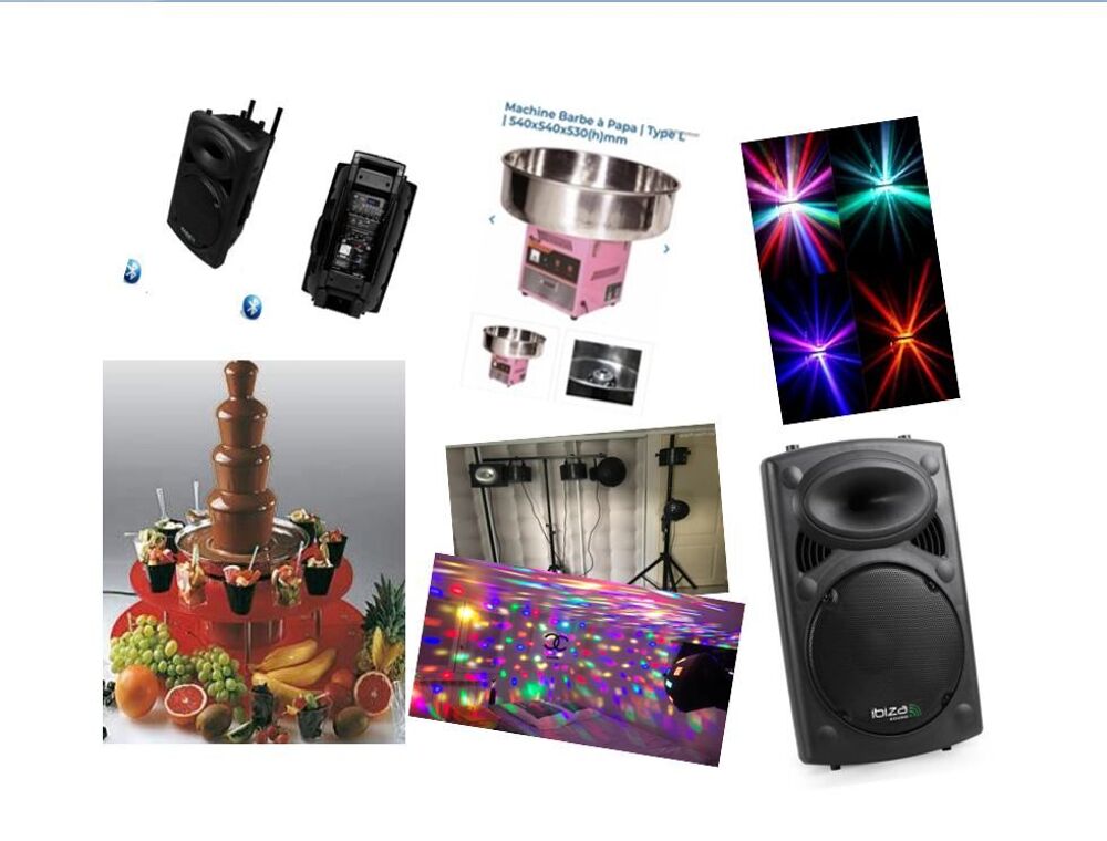 enceinte bluetooth Audio et hifi