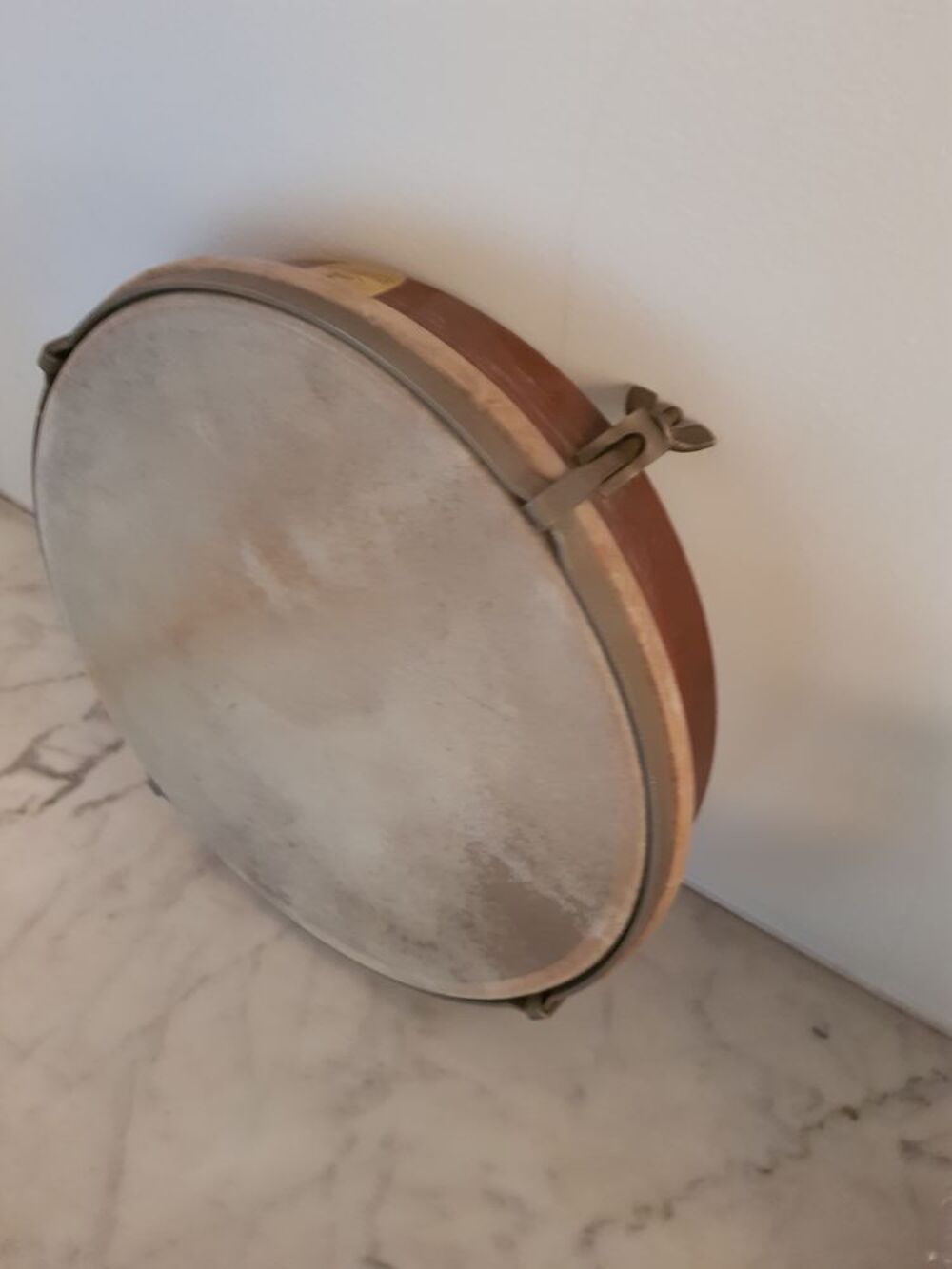 TAMBOURIN Instruments de musique