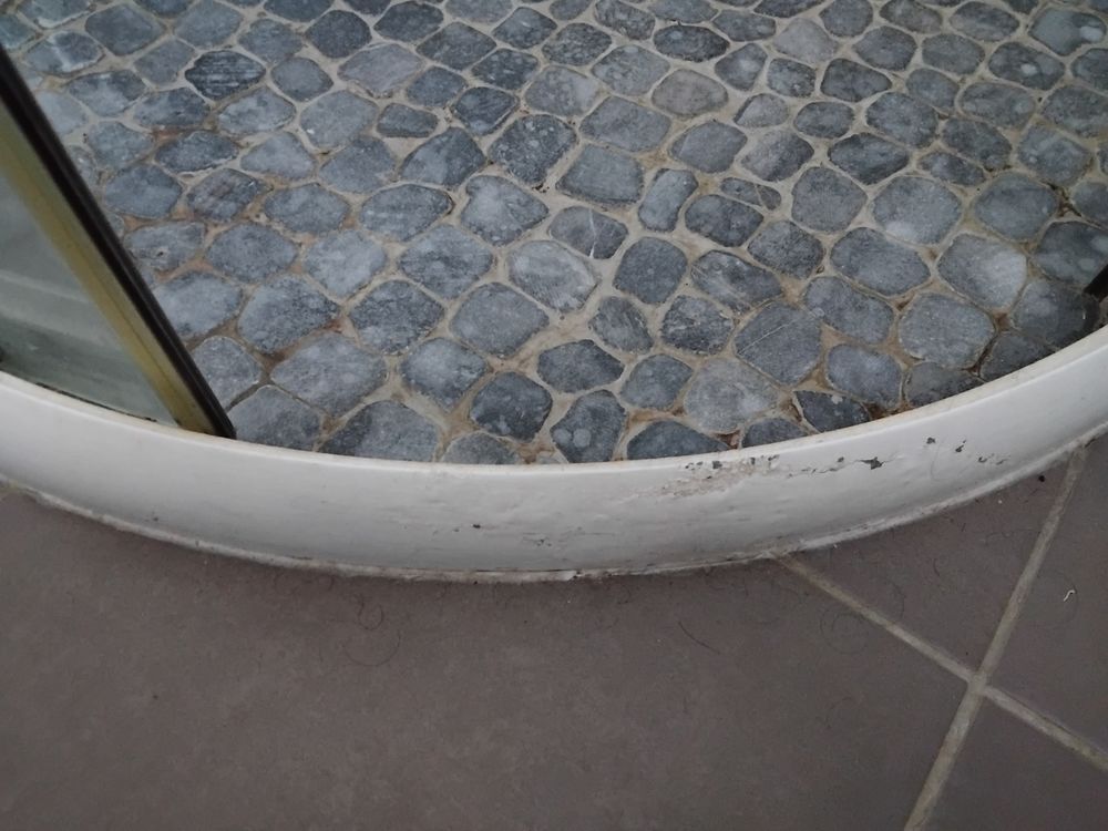 Paroi de douche Meubles
