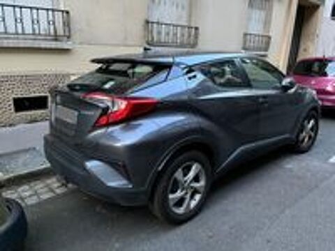 C-HR Dynamic 2019 occasion 69006 Lyon