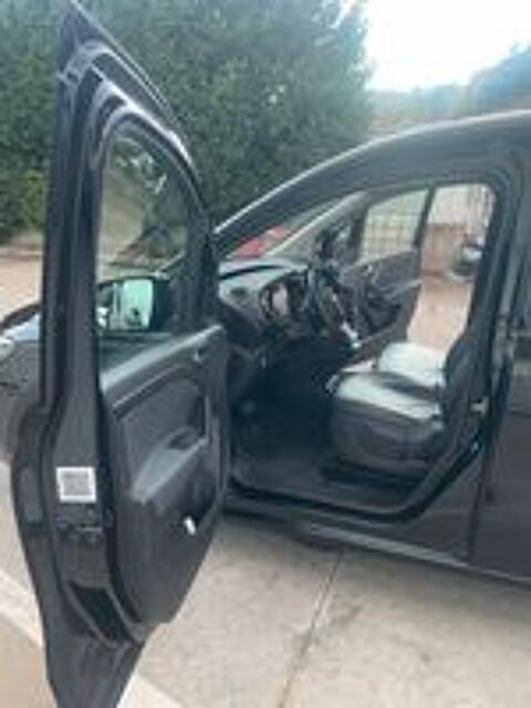 Citan CITAN FGN 110 CDI EXTRA LONG 2023 occasion 06000 Nice
