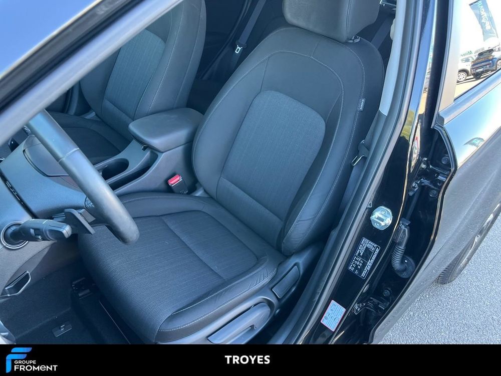 Kona Hybrid 141 Intuitive 2022 occasion 10600 Barberey-Saint-Sulpice