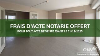  Appartement  vendre 5 pices 93 m